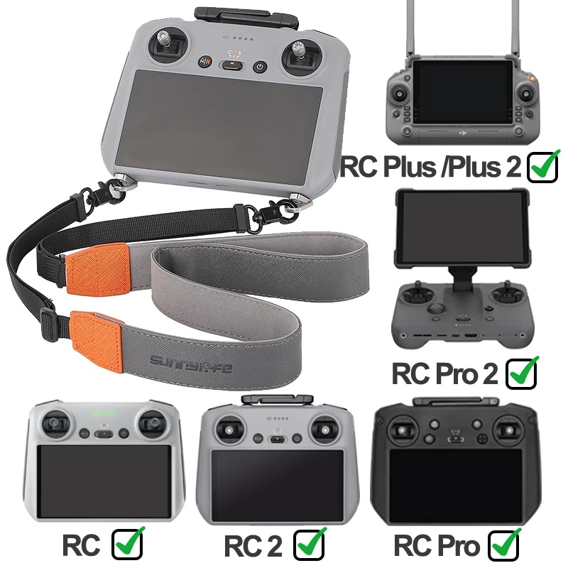 Dji Drone Mini 3 - Lanyard für DJI RC/RC 2/ PRO/