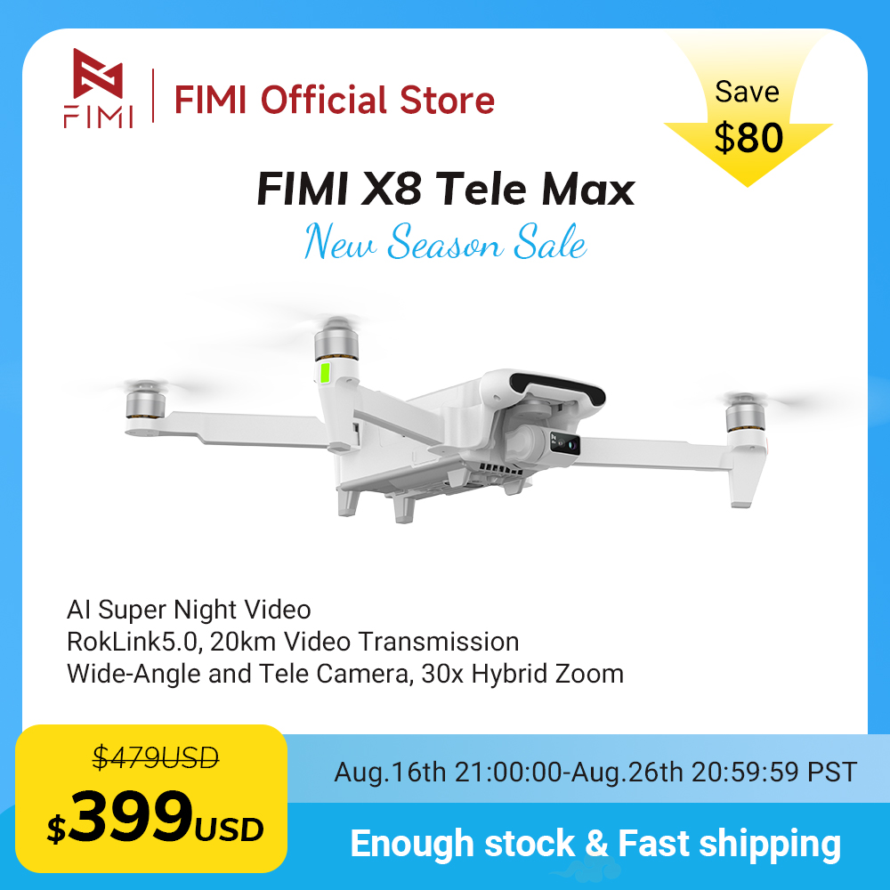 FIMI X8 Tele Max Neue Drohne m – Dji Drone Mini 3 Bewertung und Preis
