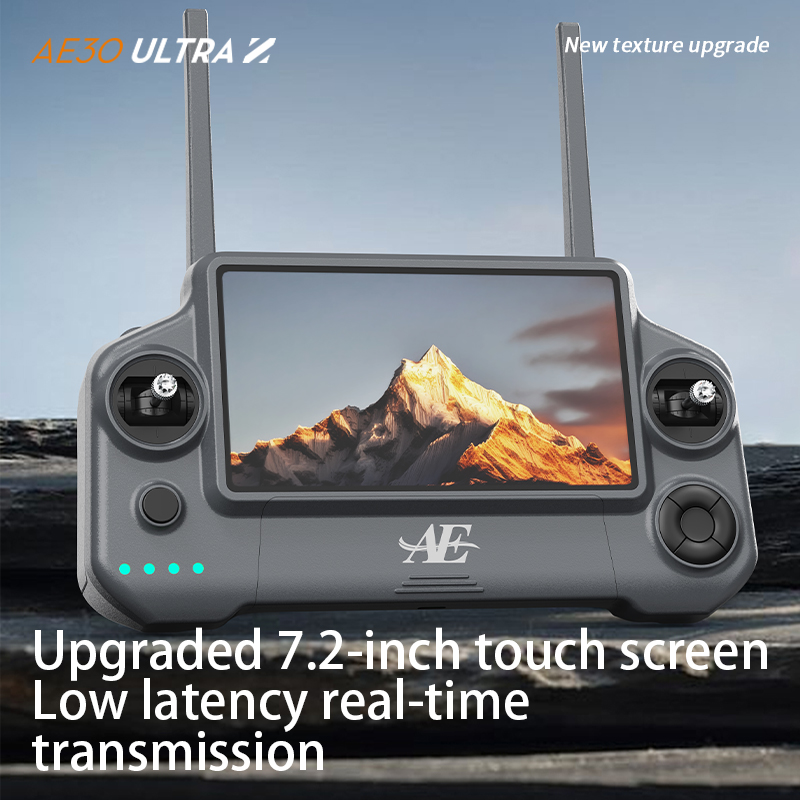 AE Ultra GPS Drohne 4K Profess – Drone Gimbal Mount Bewertung und Preis