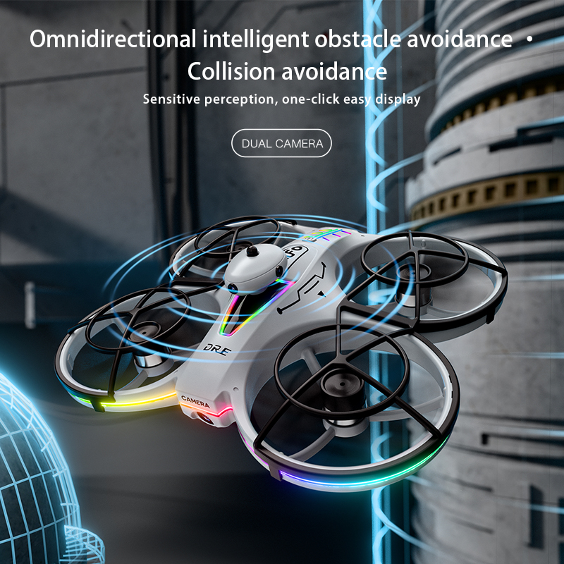 RH830 RC Professionelle Drohne – Drone Gimbal Brushless Bewertung und Preis