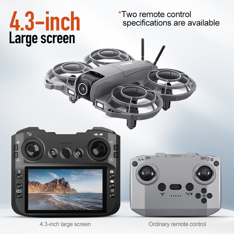 D26 Drohne 4K Luftbild-HD 180  – Drone Gimbal Brushless Bewertung und Preis