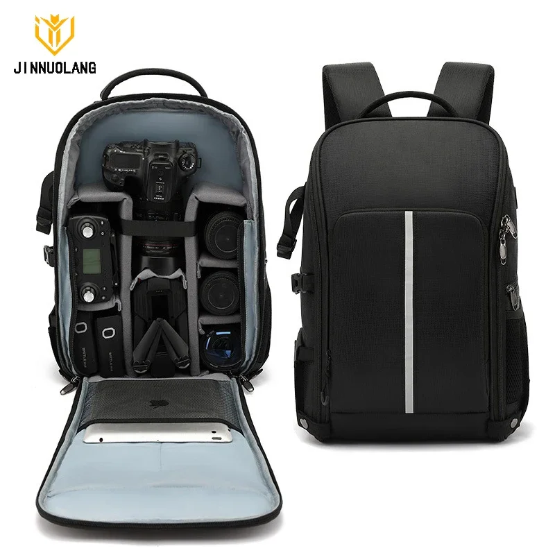Outdoor-Fotografie-Rucksack, D – Drone Gimbal Mount Bewertung und Preis