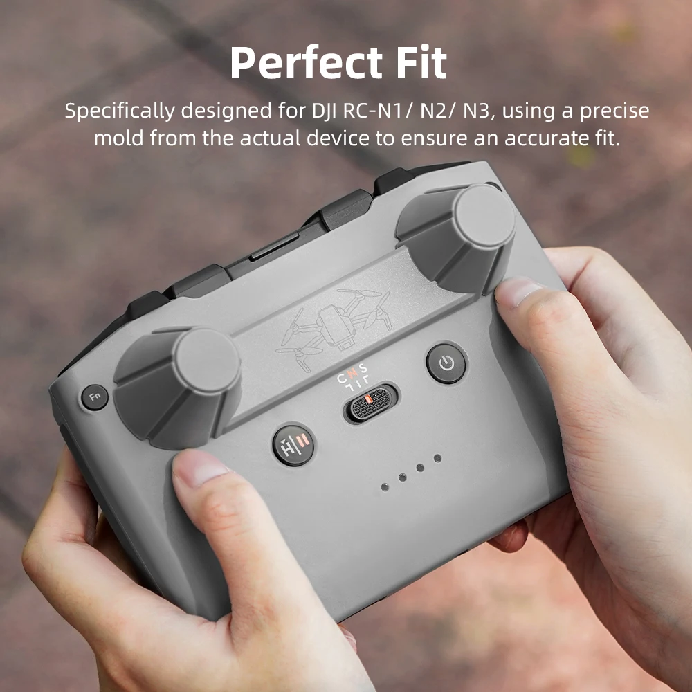 BRDRC Joystick-Abdeckung für R – Dji Drone Mini 3 Bewertung und Preis