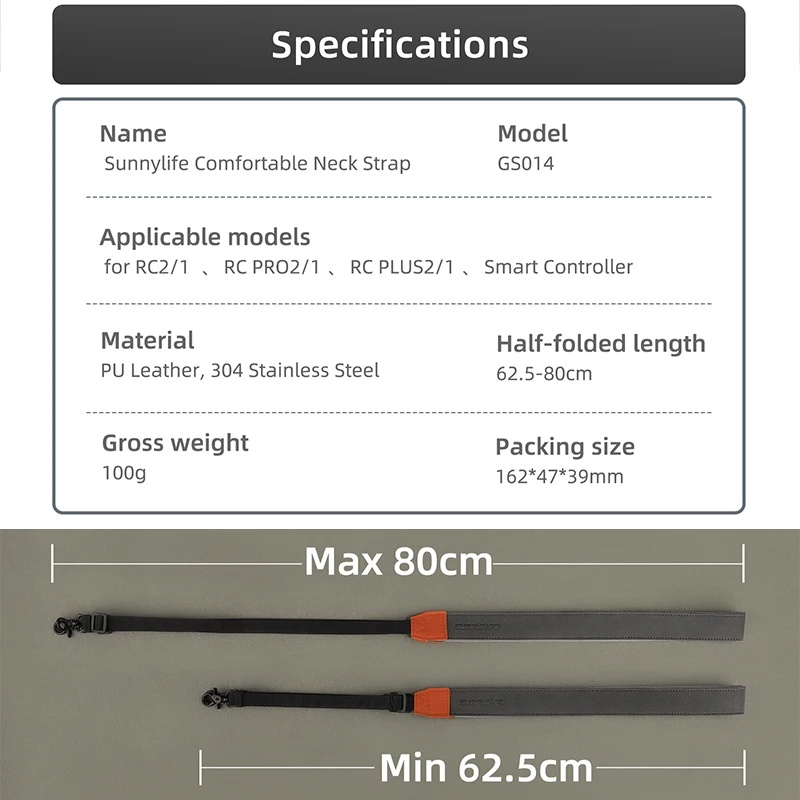 Lanyard für DJI RC/RC 2/ PRO/  – Dji Drone Mini 3 Bewertung und Preis